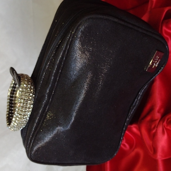 Christian Dior Shimmering Accessories 🛍️ Jewelry Money Next Bank Robbery NWT